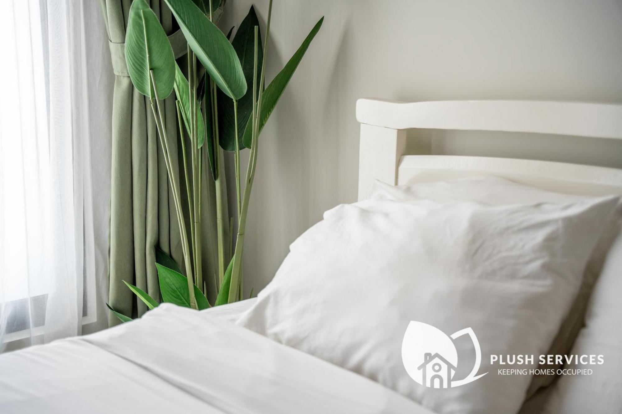 Kampong Baharu Sungai Way Highpark Suites In Petaling Jaya, Kelana Jaya By Plush מראה חיצוני תמונה